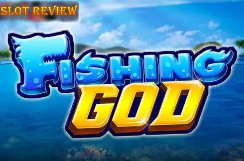 Fishing God Slot Review